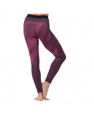 Odlo SUB BL BOTTOM LONG BLACKCOMB ECO 18855130817 Μώβ