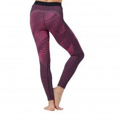 Odlo SUB BL BOTTOM LONG BLACKCOMB ECO 18855130817 Μώβ