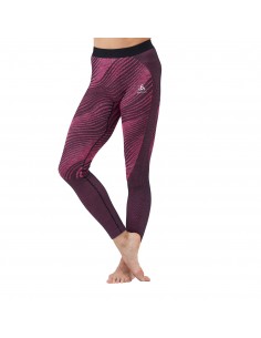 Odlo Blackcomb Eco 188551-30817 Ανδρικό Ισοθερμικό Παντελόνι Μωβ