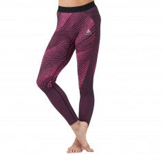 Odlo SUB BL BOTTOM LONG BLACKCOMB ECO 18855130817 Μώβ