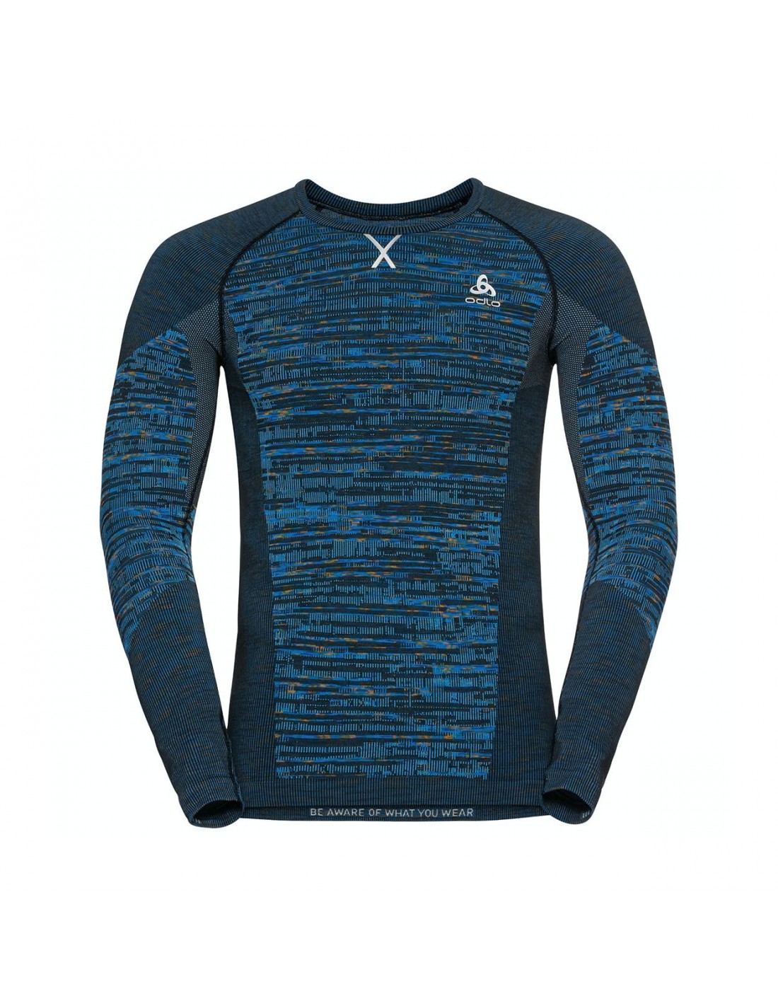 Men's Sneakers Odlo Blue