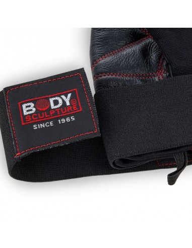 Body Sculpture BW-95 Ανδρικά Αθλητικά Γάντια Γυμναστηρίου