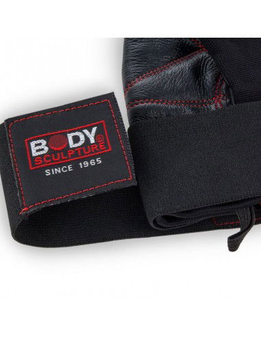 Body Sculpture training gloves BW 95 M
