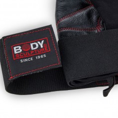 Body Sculpture BW-95 Ανδρικά Αθλητικά Γάντια Γυμναστηρίου