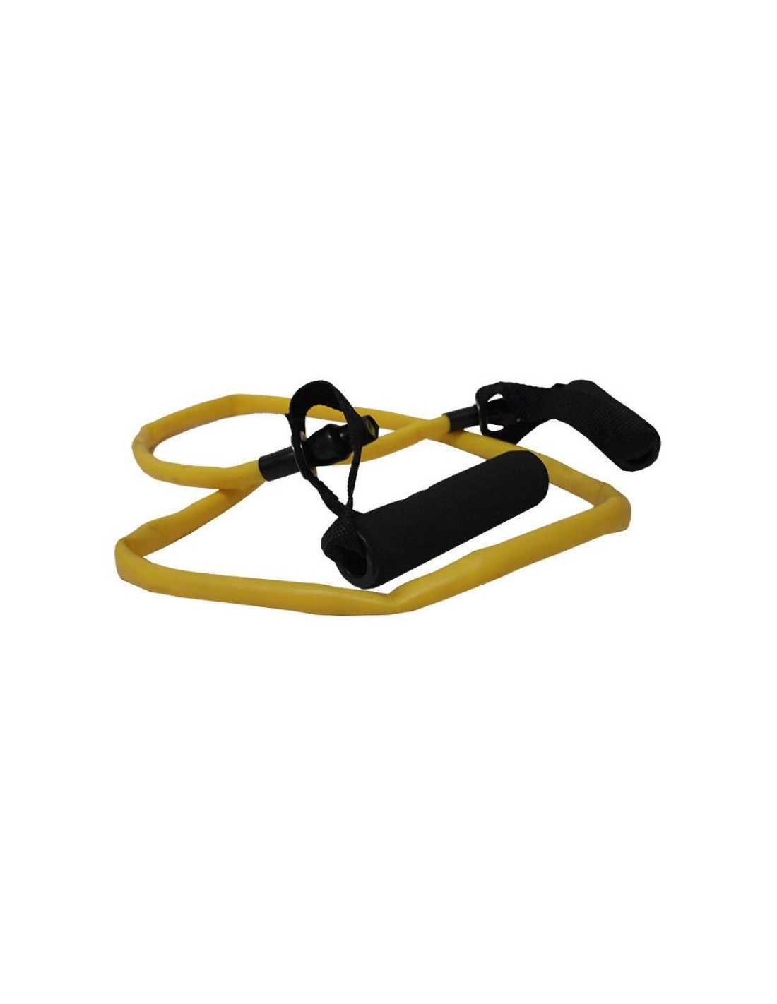 Smj SMJ Sport GB-S2109 Λάστιχα Γυμναστικής Με Λαβές Heavy