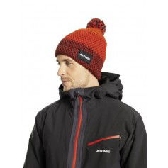 Atomic Racing Beanie AL5109230 Κόκκινο