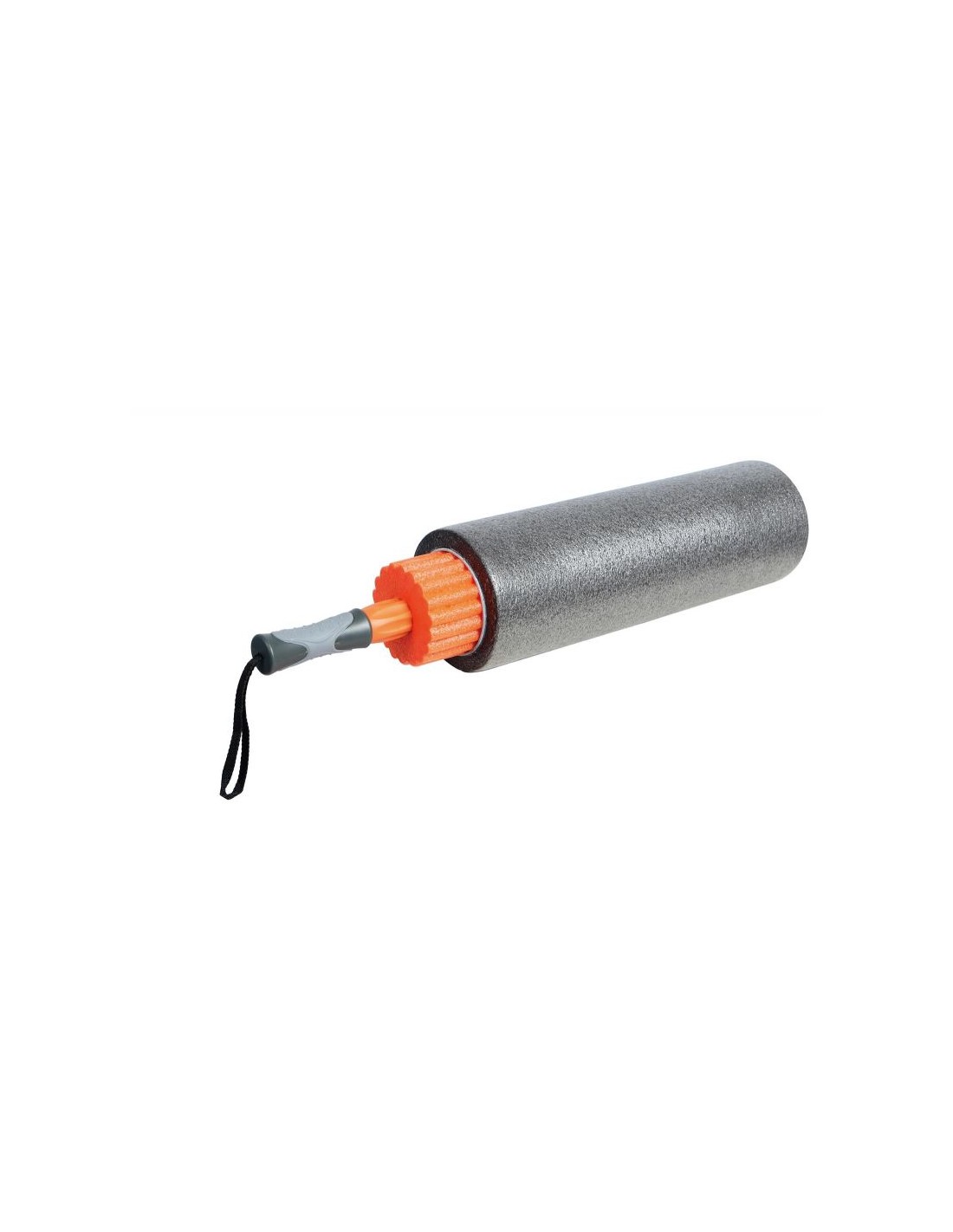 Body Sculpture Roller Yoga Massage 3 In 1 BB-0231 Σετ Foam Rollers Πολύχρωμο 46cm