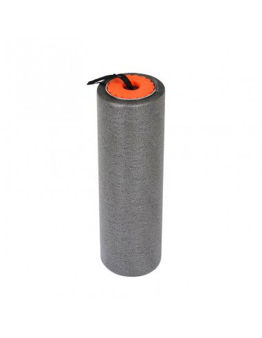Body Sculpture Roller Yoga Massage 3 In 1 BB-0231 Σετ Foam Rollers Πολύχρωμο 46cm