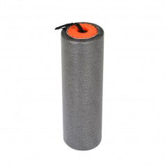 Body Sculpture Roller Yoga Massage 3 In 1 BB-0231 Σετ Foam Rollers Πολύχρωμο 46cm