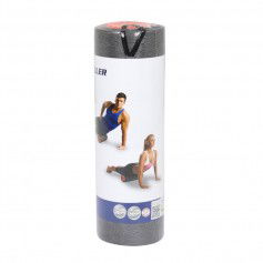 Body Sculpture Roller Yoga Massage 3 In 1 BB-0231 Σετ Foam Rollers Πολύχρωμο 46cm