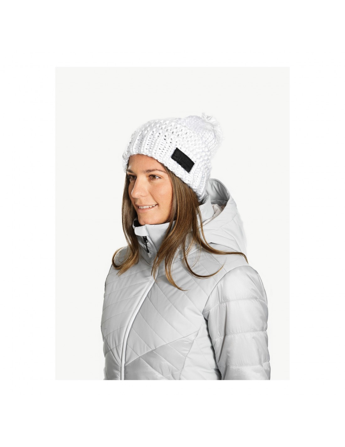 Men's Sports Other Accessories Atomic White