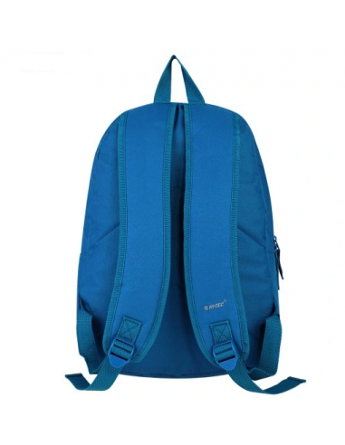 Hi-Tec Ανδρικό Σακίδιο Πλάτης Μπλε 24lt 92800443117