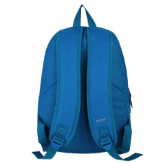 Hi-Tec Ανδρικό Σακίδιο Πλάτης Μπλε 24lt 92800443117