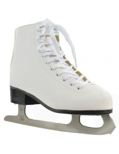 Roces Paradise Eco-Fur 45070401 Παγοπέδιλα Λευκά