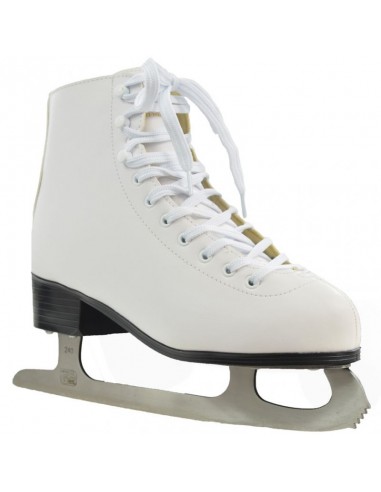 Roces Paradise Eco-Fur 45070401 Παγοπέδιλα Λευκά