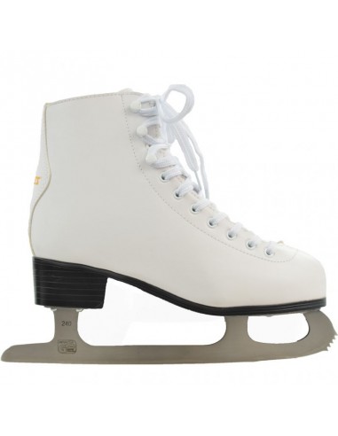 Roces Paradise Eco-Fur 45070401 Παγοπέδιλα Λευκά