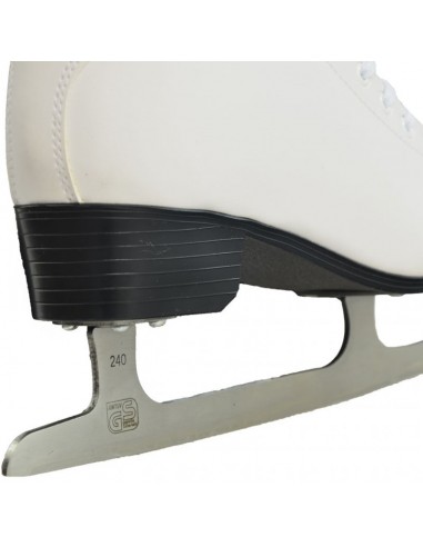 Roces Paradise Eco-Fur 45070401 Παγοπέδιλα Λευκά