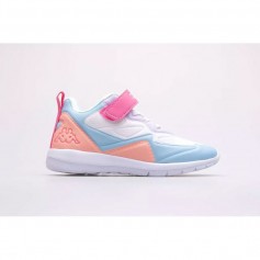 Kappa Παιδικό Sneaker Durban για Κορίτσι Πολύχρωμο 260894PRK-1061