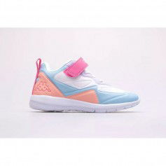 Kappa Παιδικό Sneaker Durban για Κορίτσι Πολύχρωμο 260894PRK-1061