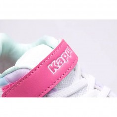 Kappa Παιδικό Sneaker Durban για Κορίτσι Πολύχρωμο 260894PRK-1061