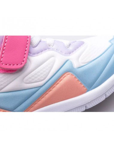 Kappa Παιδικό Sneaker Durban για Κορίτσι Πολύχρωμο 260894PRK-1061