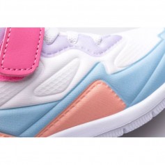 Kappa Παιδικό Sneaker Durban για Κορίτσι Πολύχρωμο 260894PRK-1061