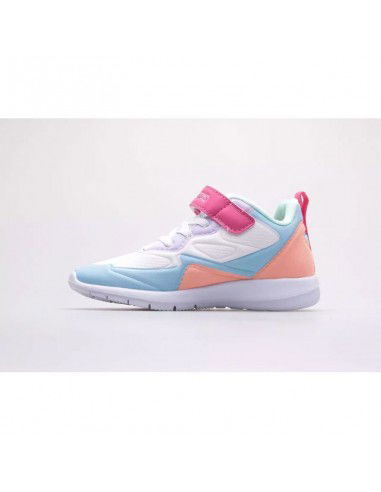 Kappa Παιδικό Sneaker Durban για Κορίτσι Πολύχρωμο 260894PRK-1061