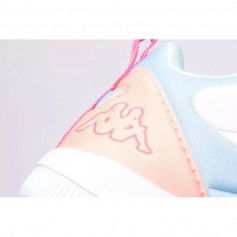 Kappa Παιδικό Sneaker Durban για Κορίτσι Πολύχρωμο 260894PRK-1061