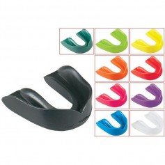 Jaw Fox 40 silicon single 5906