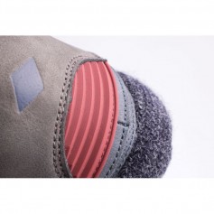 Lee Cooper Ανδρικά Μποτάκια Navy Μπλε LCJ-21-29-0642M