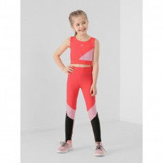Leggings 4F Jr HJL22JSPDF00390N