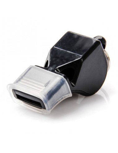 Meteor Wolf plus with silicone mouthpiece Black 38511