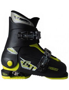 Roces Idea Up Jr 450491 18 ski boots 2