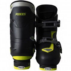 Roces Idea Up Jr 450491 18 ski boots