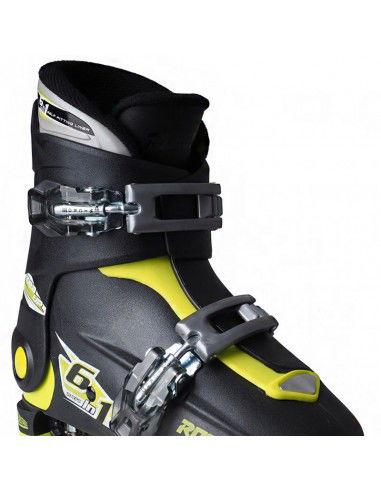 Roces Idea Up Jr 450491 18 ski boots