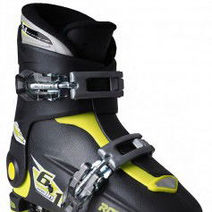 Roces Idea Up Jr 450491 18 ski boots