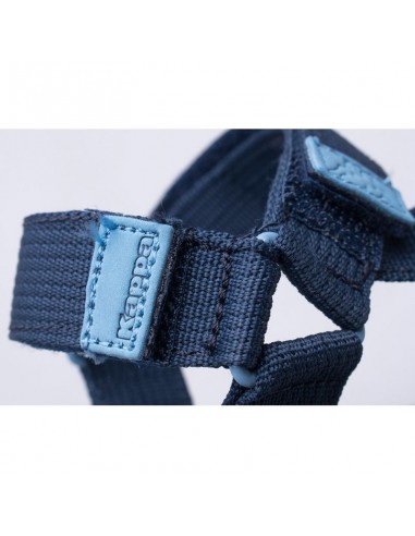 Kappa Παιδικά Πέδιλα Mortora T Navy Μπλε 260772T-6764