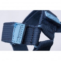 Kappa Παιδικά Πέδιλα Mortora T Navy Μπλε 260772T-6764