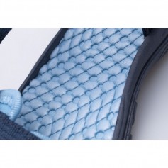 Kappa Παιδικά Πέδιλα Mortora T Navy Μπλε 260772T-6764