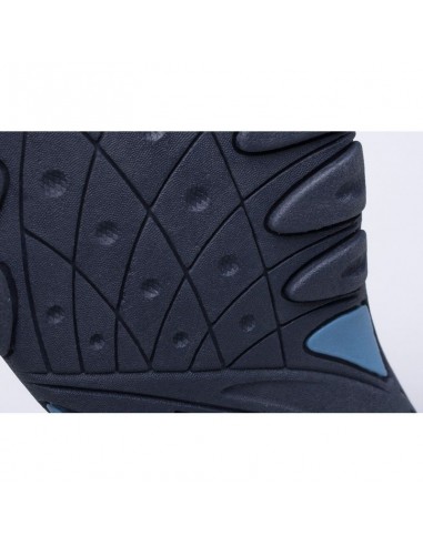 Kappa Παιδικά Πέδιλα Mortora T Navy Μπλε 260772T-6764