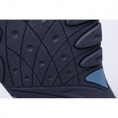 Kappa Παιδικά Πέδιλα Mortora T Navy Μπλε 260772T-6764