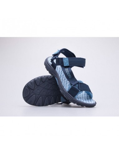 Kappa Παιδικά Πέδιλα Mortora T Navy Μπλε 260772T-6764