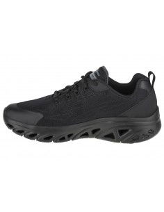 Skechers Glide-Step Sport 232268-BBK Ανδρικά Αθλητικά Παπούτσια Running Μαύρα 2