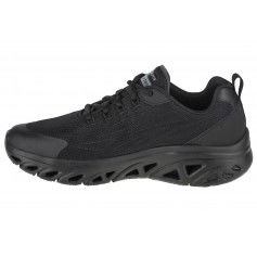 Skechers Glide-Step Sport 232268-BBK Ανδρικά Αθλητικά Παπούτσια Running Μαύρα