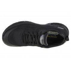 Skechers Glide-Step Sport 232268-BBK Ανδρικά Αθλητικά Παπούτσια Running Μαύρα
