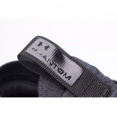 Under Armour HOVR Phantom 3 3025517-002 Ανδρικά Αθλητικά Παπούτσια Running Μαύρα