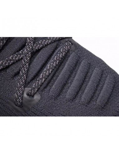 Under Armour HOVR Phantom 3 3025517-002 Ανδρικά Αθλητικά Παπούτσια Running Μαύρα