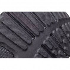 Under Armour HOVR Phantom 3 3025517-002 Ανδρικά Αθλητικά Παπούτσια Running Μαύρα