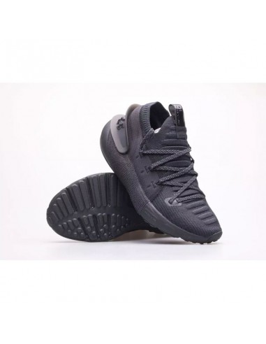 Under Armour HOVR Phantom 3 3025517-002 Ανδρικά Αθλητικά Παπούτσια Running Μαύρα