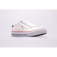 Lee Cooper Γυναικεία Sneakers Λευκά LCW-22-31-0862L